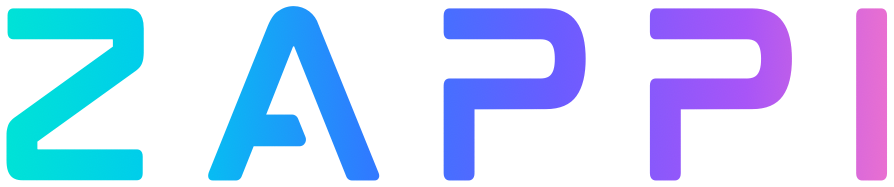 Zappi - AI Marketplace